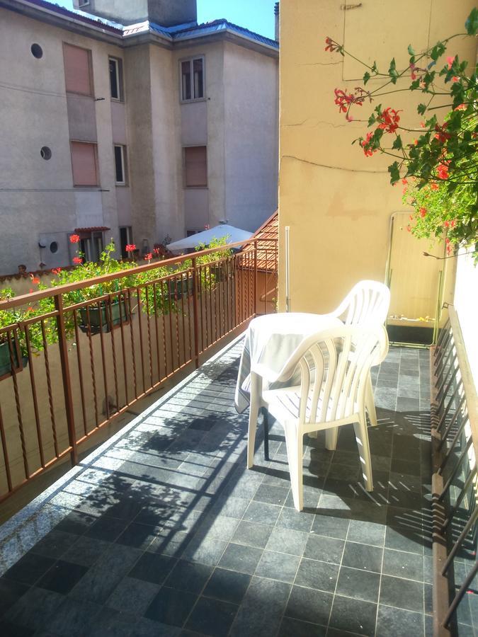 فندق Miramonti Calizzano المظهر الخارجي الصورة